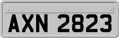 AXN2823
