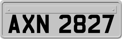AXN2827