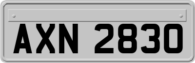 AXN2830