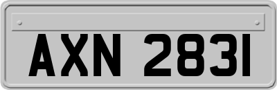 AXN2831