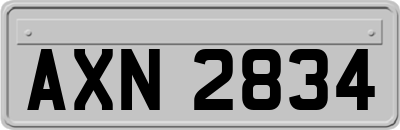 AXN2834