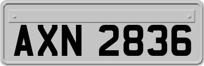 AXN2836