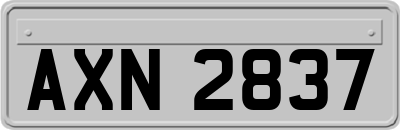 AXN2837