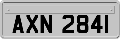 AXN2841