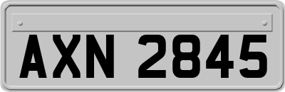 AXN2845