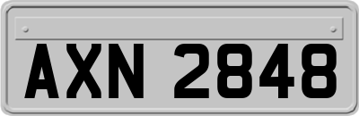 AXN2848