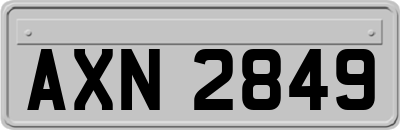 AXN2849