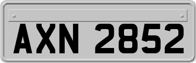 AXN2852