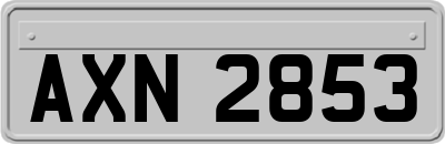 AXN2853