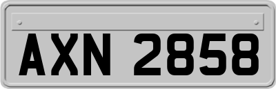 AXN2858