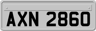 AXN2860