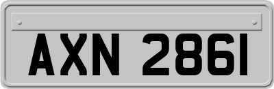 AXN2861