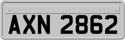 AXN2862