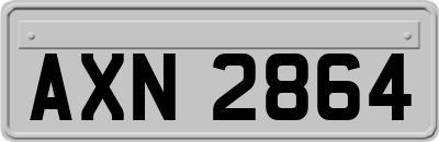 AXN2864