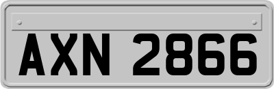 AXN2866