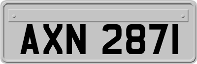 AXN2871