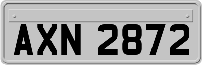 AXN2872