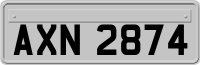 AXN2874