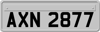 AXN2877
