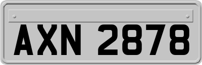 AXN2878