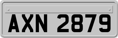 AXN2879