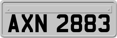 AXN2883