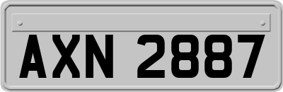 AXN2887