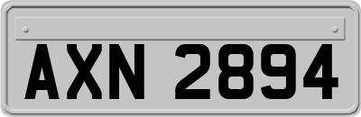 AXN2894