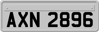 AXN2896