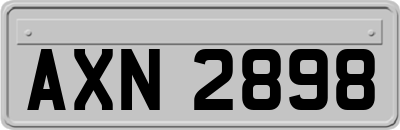 AXN2898