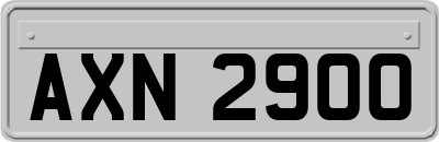 AXN2900