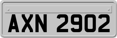 AXN2902