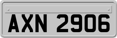 AXN2906