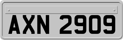 AXN2909