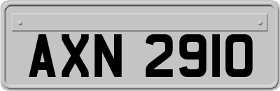 AXN2910