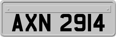 AXN2914