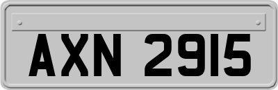 AXN2915