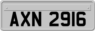 AXN2916