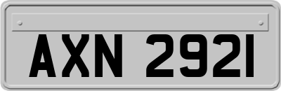 AXN2921