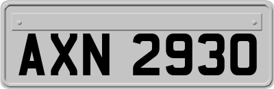 AXN2930