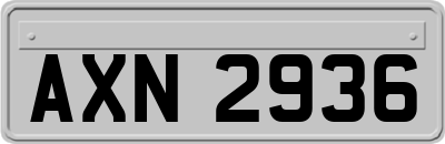 AXN2936
