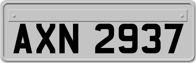 AXN2937