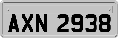 AXN2938