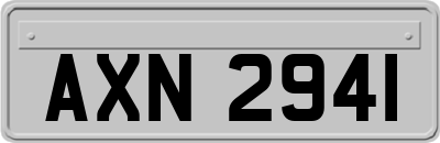 AXN2941