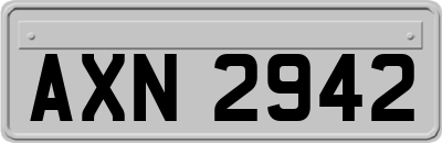 AXN2942