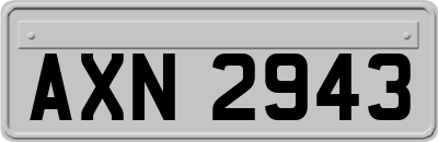 AXN2943