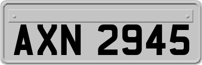 AXN2945