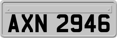 AXN2946