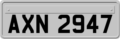 AXN2947