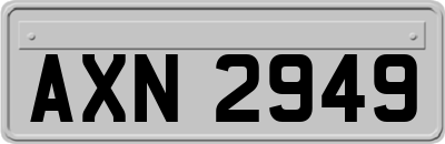 AXN2949